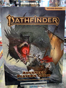 Pathfinder Second Edition Advanced Player's Guide