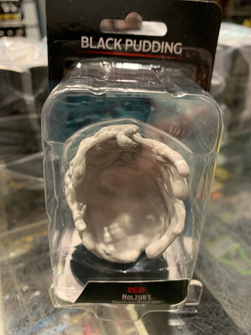 Miniature - Black Pudding