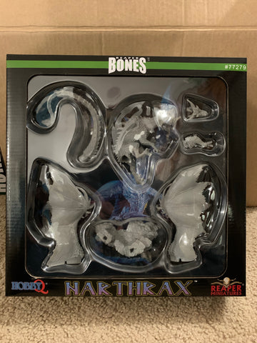 Reaper Bones - Narthrax