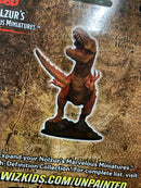 Miniature - T-Rex