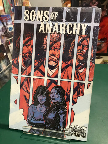 Sons Of Anarchy #02