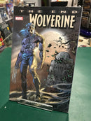 Marvel Comics - Wolverine - The End