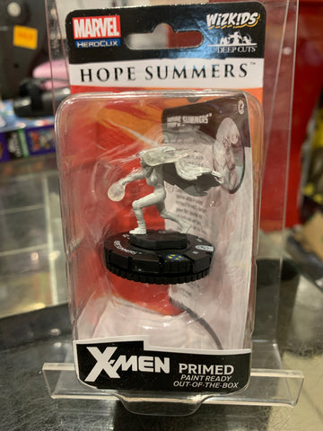 Miniature - X-Men Hope Summers