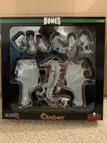 Reaper Bones - Cinder