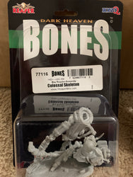 Reaper Bones - Colossal Skeleton