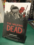 Image Comics - The Walking Dead HC