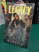 Star Wars Legacy Volume 09 Monster