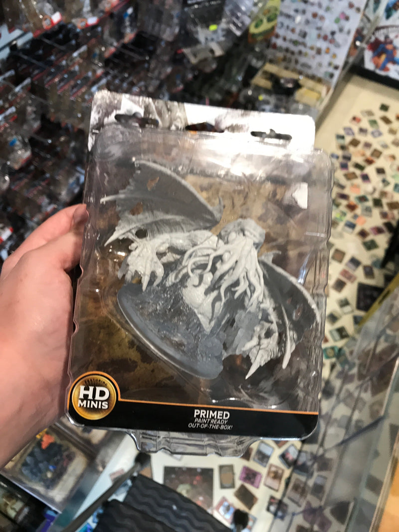 Miniature - Star Spawn Of Cthulhu