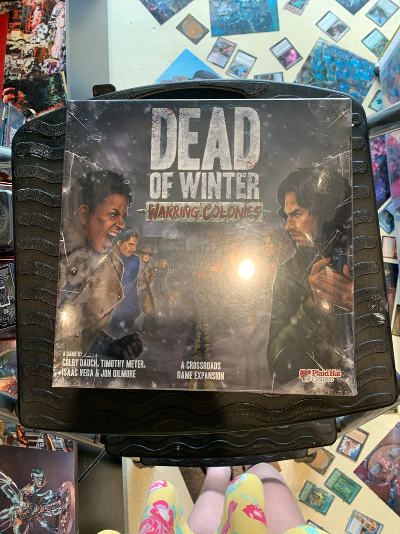 Dead Of Winter Warring Colonies