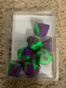 Dice Sets Primordial Ooze