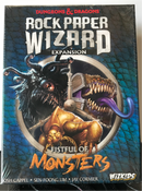 Rock Paper Wizard Fistful expansion