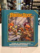 Archaia Comics - Fraggle Rock - Down at Fraggle Rock