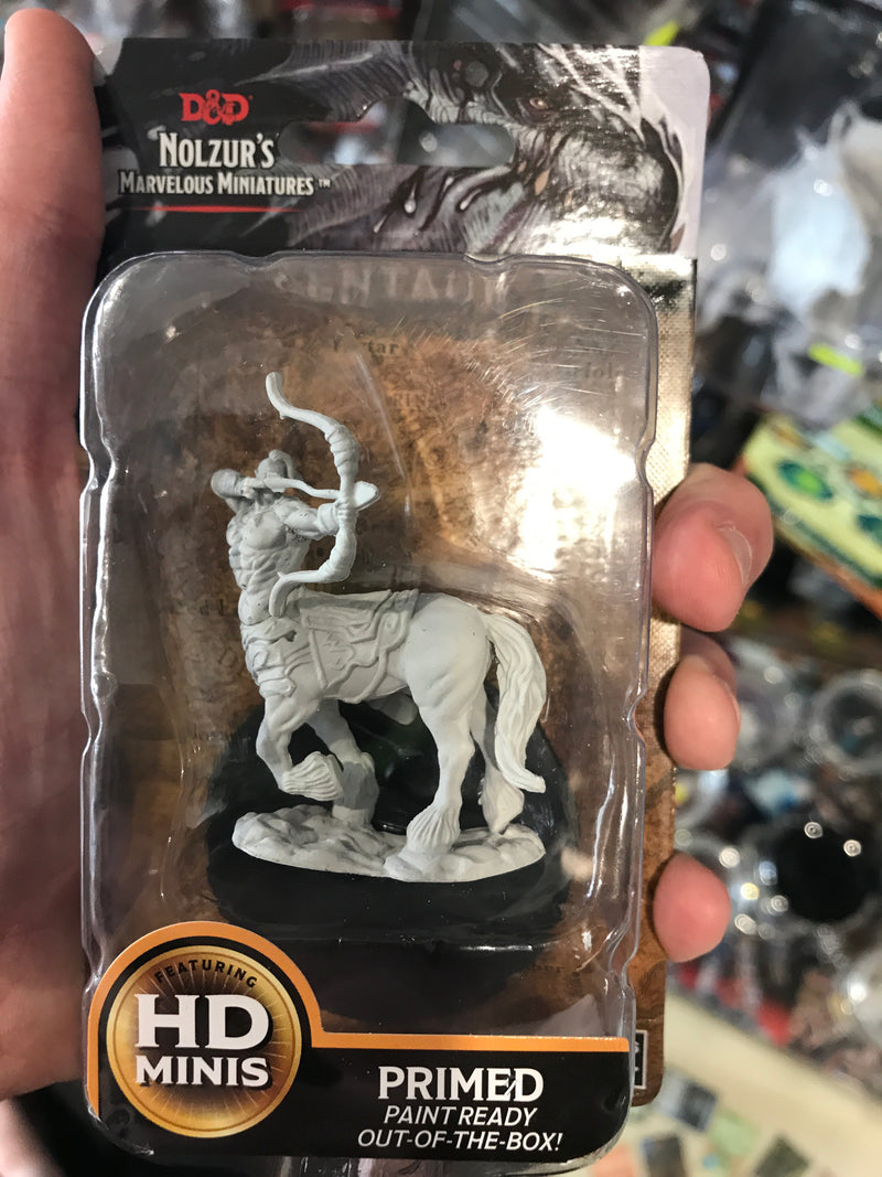 Miniature - Centaur