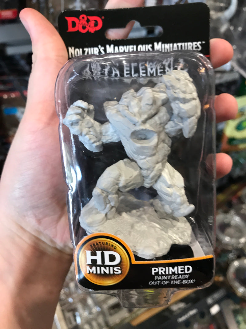 Miniature - Earth Elemental