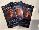 Magic the Gathering Commander Legends - Draft Booster Display