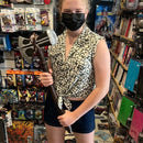 LARP - Storm Breaker