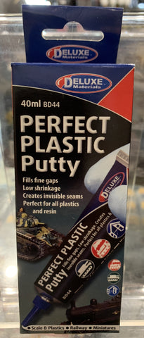 Deluxe Materials BD44 Perfect Plastic Putty