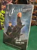 The X-Files Archives
