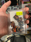 Dice Sets Corruption