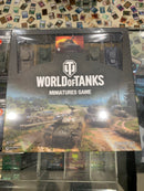 World of Tanks Miniature Game