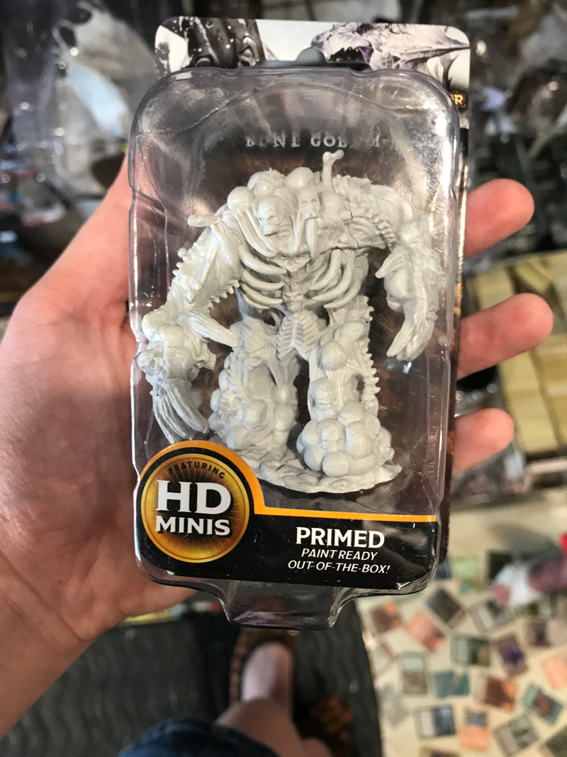 Miniature - Bone Golem