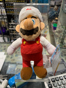 World Of Nintendo Plush - Fire Mario