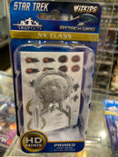Miniature - Star Trek NX Class
