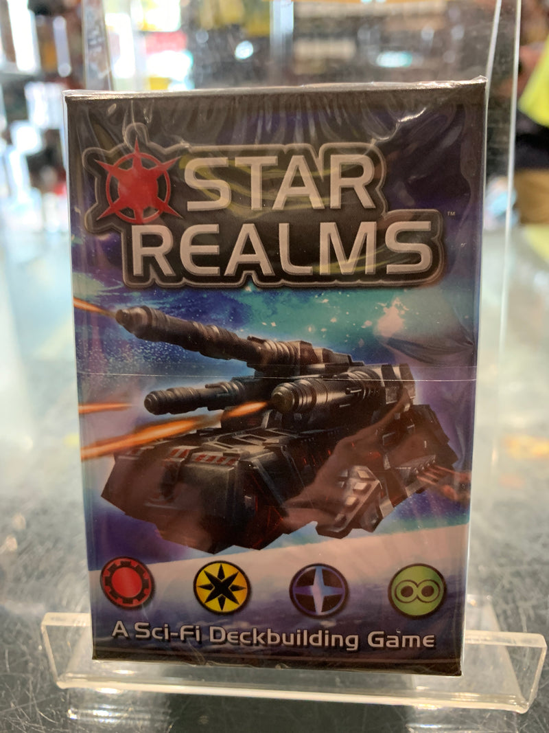 Star Realms