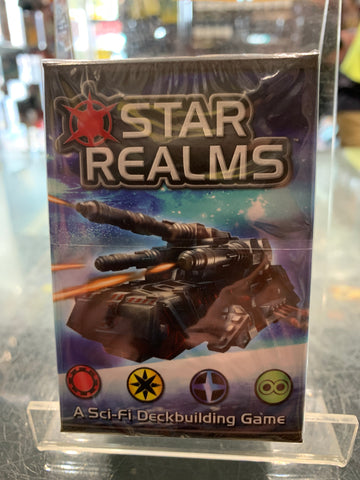 Star Realms