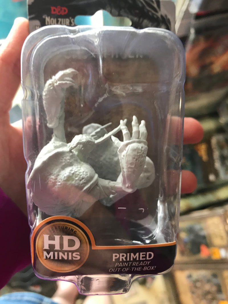 Miniature - Umber Hulk