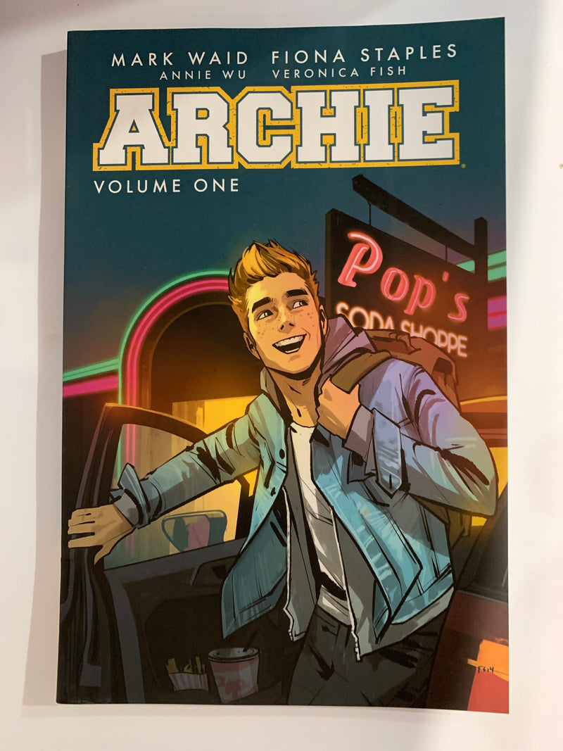 Archie Comics - Archie Vol. 1