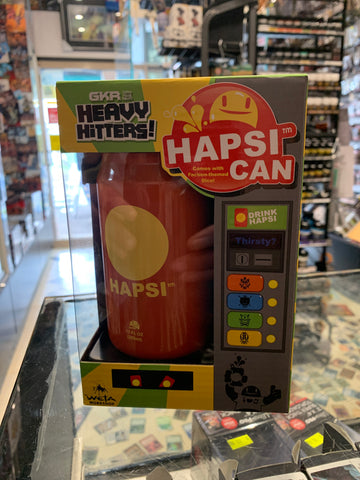 GKR Heavy Hitters Hapsi Can & Faction Dice (Original Flavor)