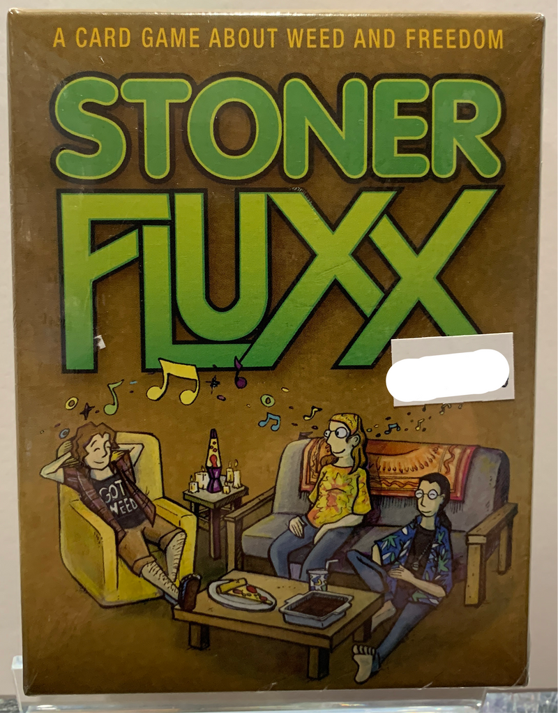 Fluxx Stoner