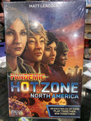 Pandemic: Hot Zone – North America