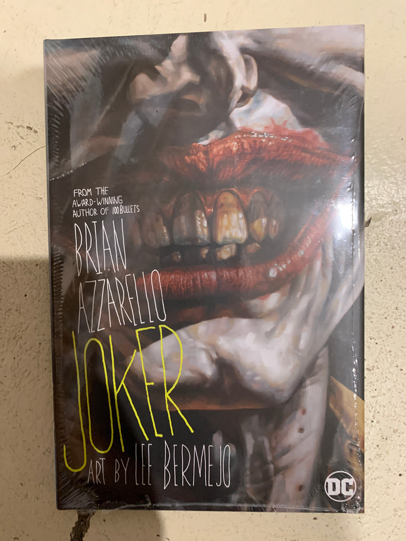 Joker HC