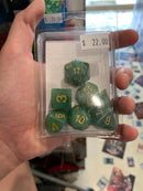TMG RPG Dice - Your Lucky Dice