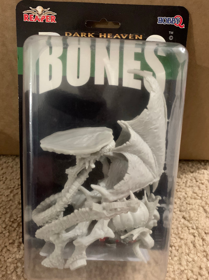 Reaper Bones - Verocithrax