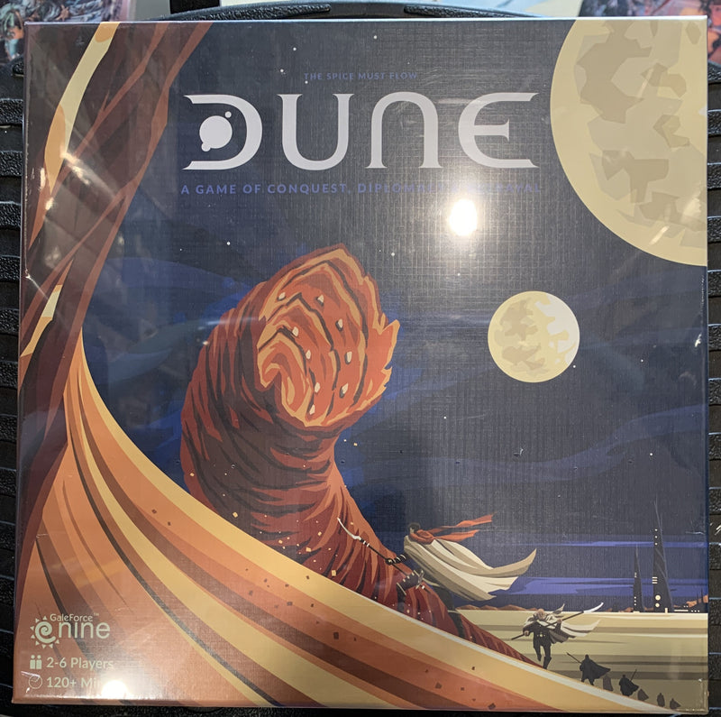 Dune