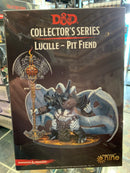 Miniature - Lucille - Pit Fiend