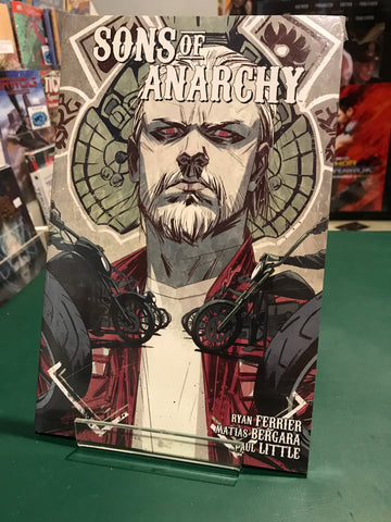 Sons Of Anarchy #05