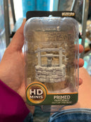 Miniature - Well