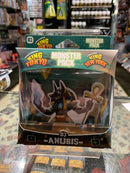 King of Tokyo Anubis Monster Pack