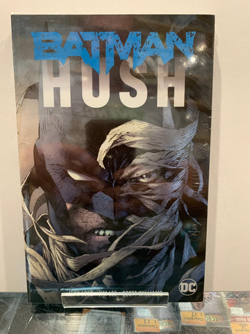 Batman Hush