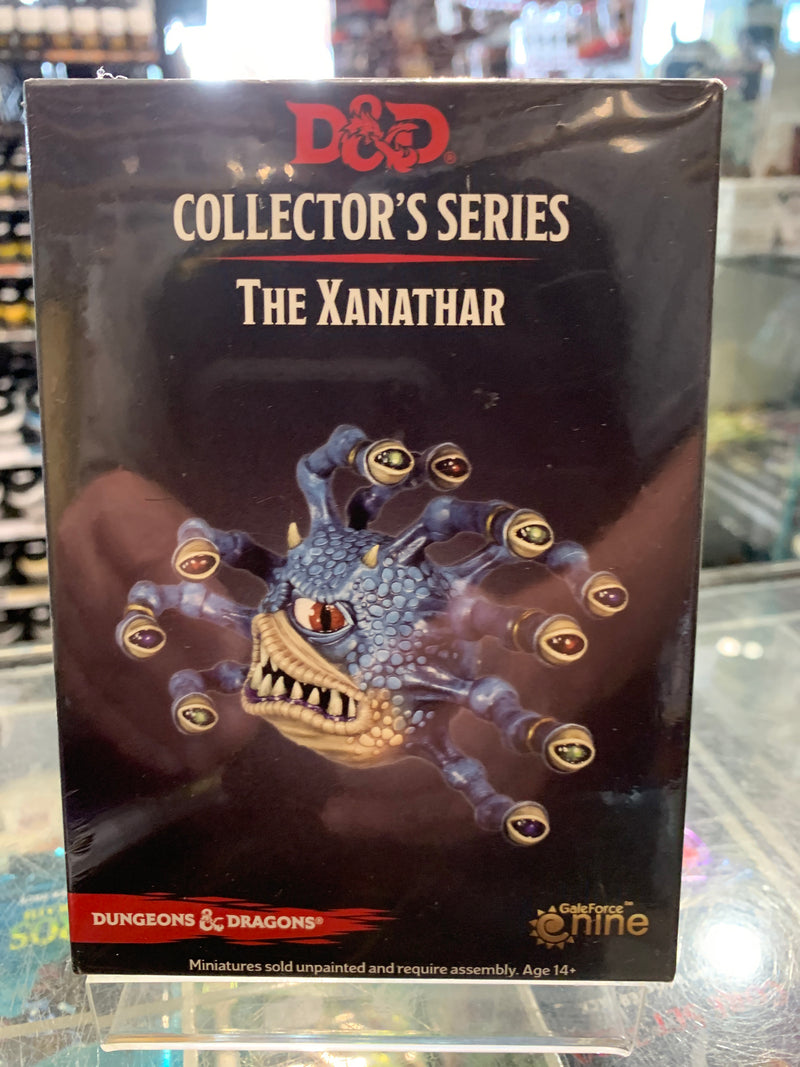 Miniature - The Xanathar