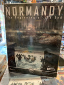 Normandy The Beginning of the End
