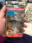 Miniature - Male Dwarf Sorcerer