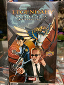 Marvel Legendary - SHIELD DBG Exp