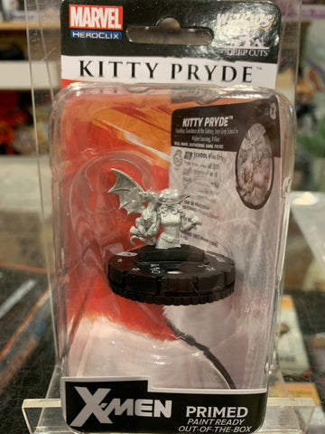 Miniature - X-Men Kitty Pryde