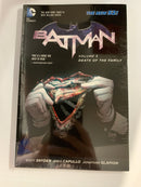 New 52 Batman Volume 03