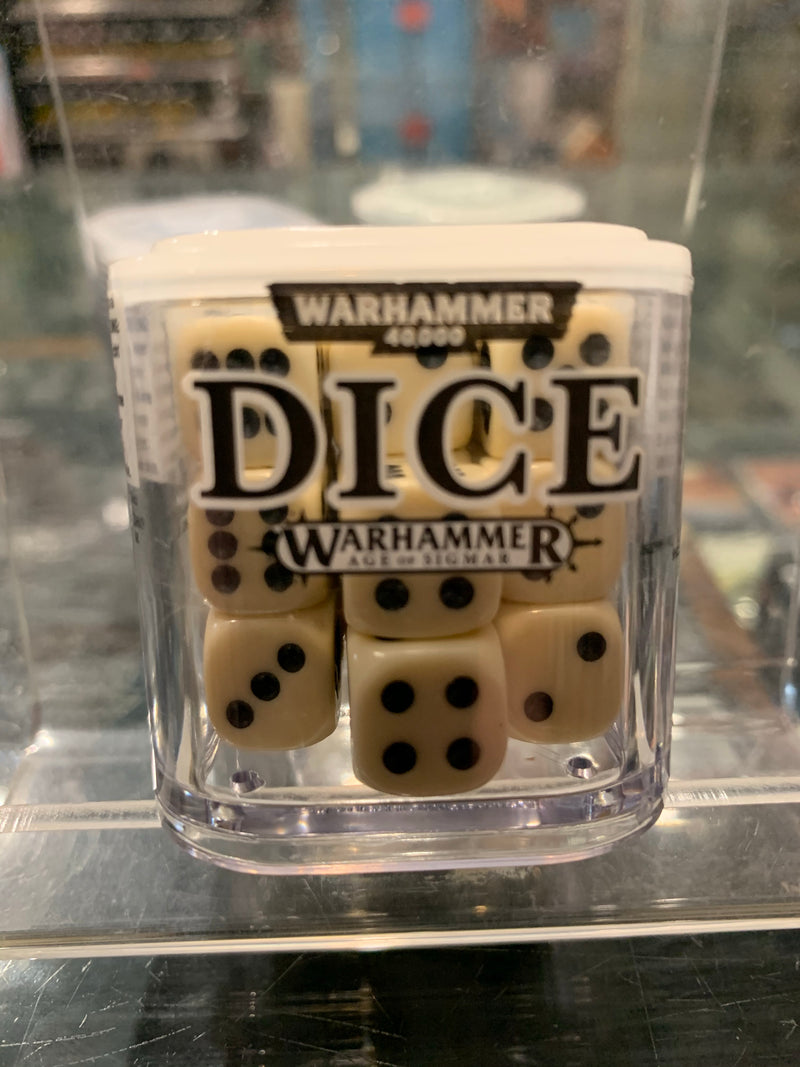 Dice Set 2016